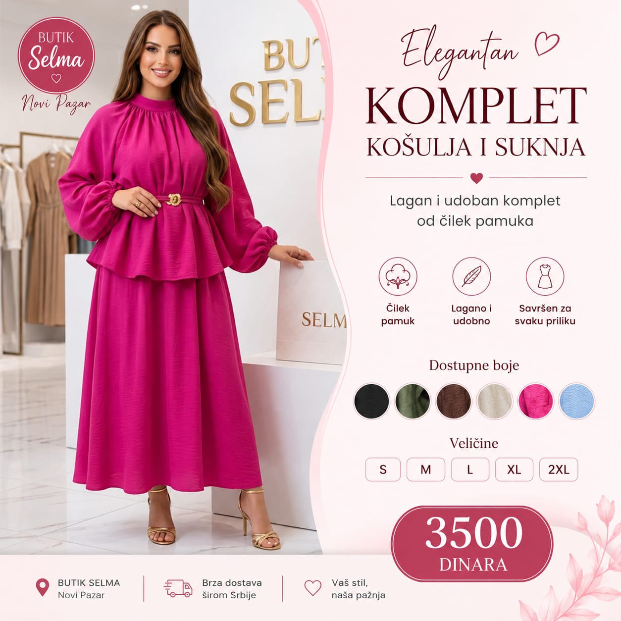 Home page