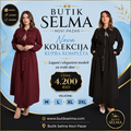 Tunika i pantalona od kupre