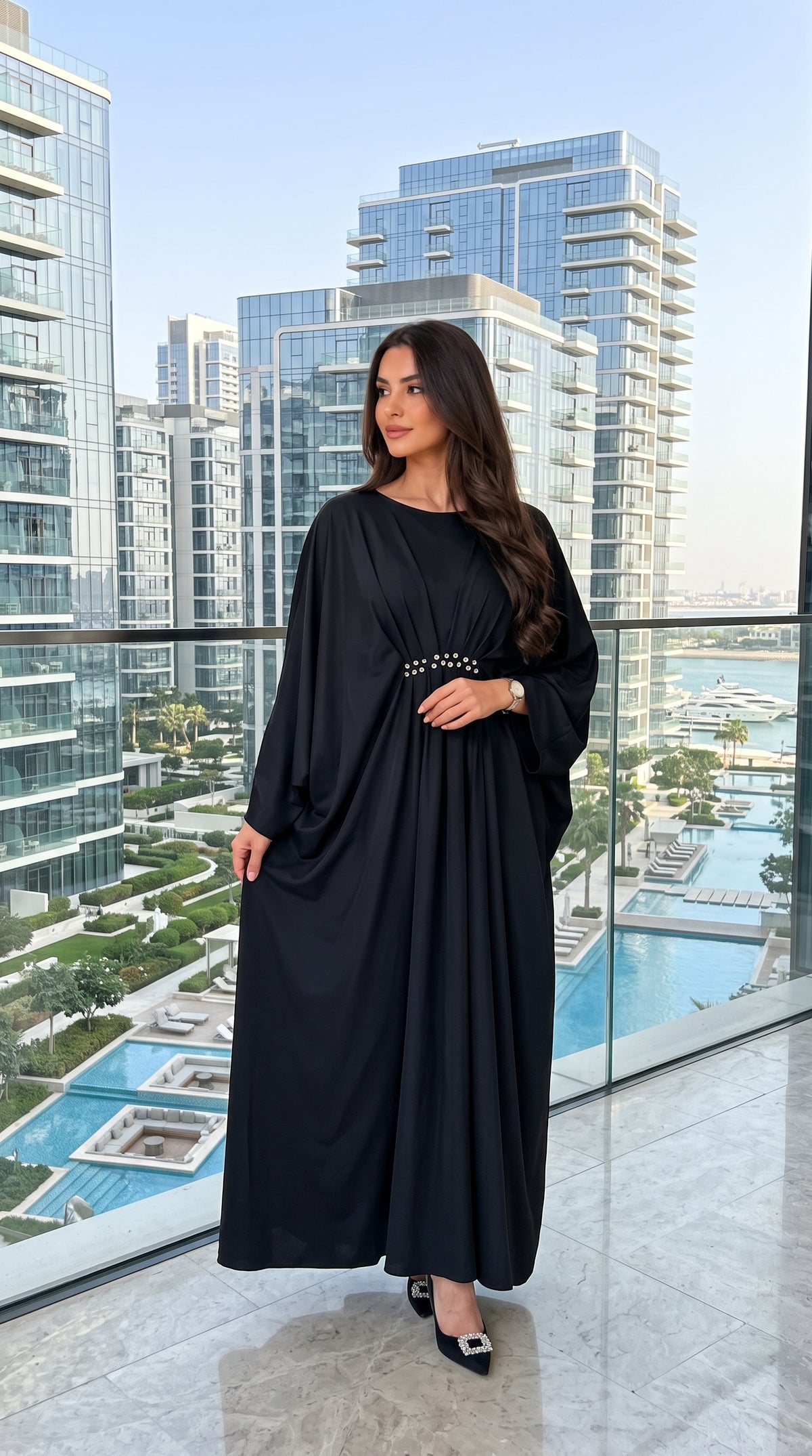 Abaya