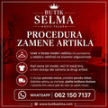 Zamena artikala